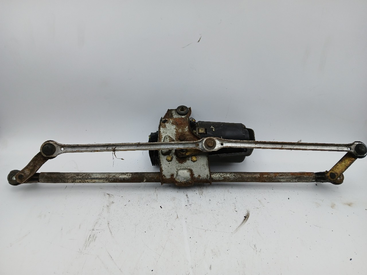 Motorino tergicristallo FIAT DOBLO