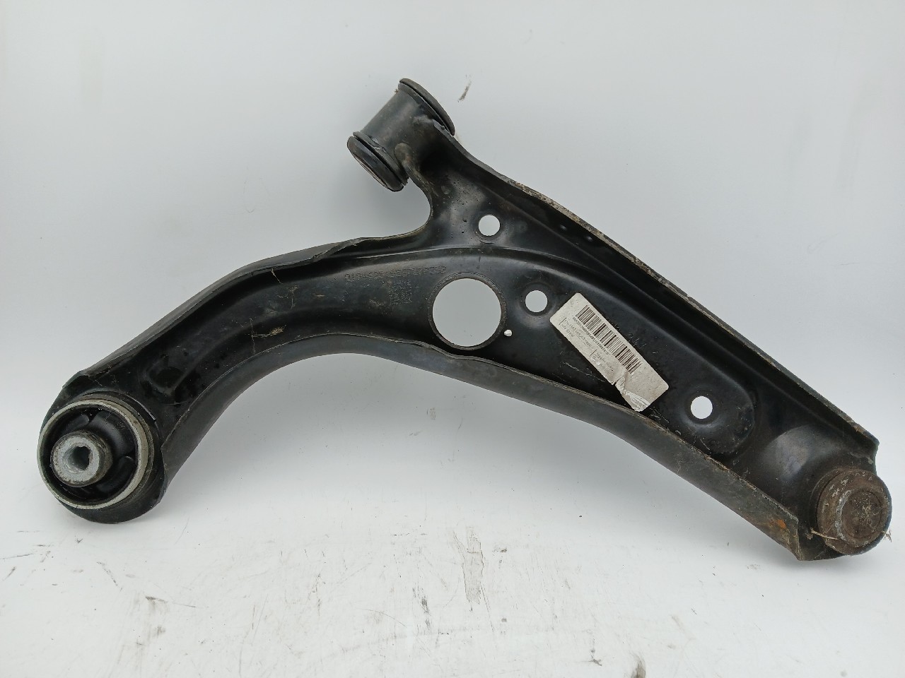 Trapezio dx FIAT PANDA