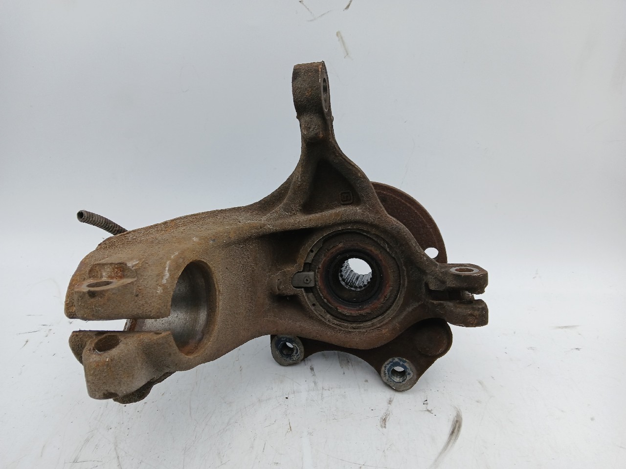 Fusello dx CITROEN C3