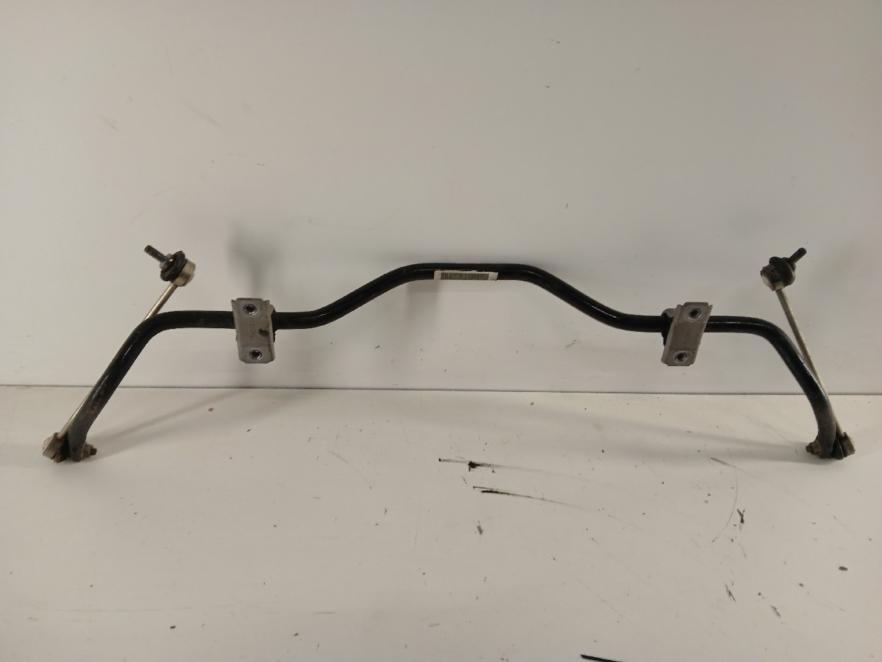 Barra stabilizzatrice ant FIAT PANDA