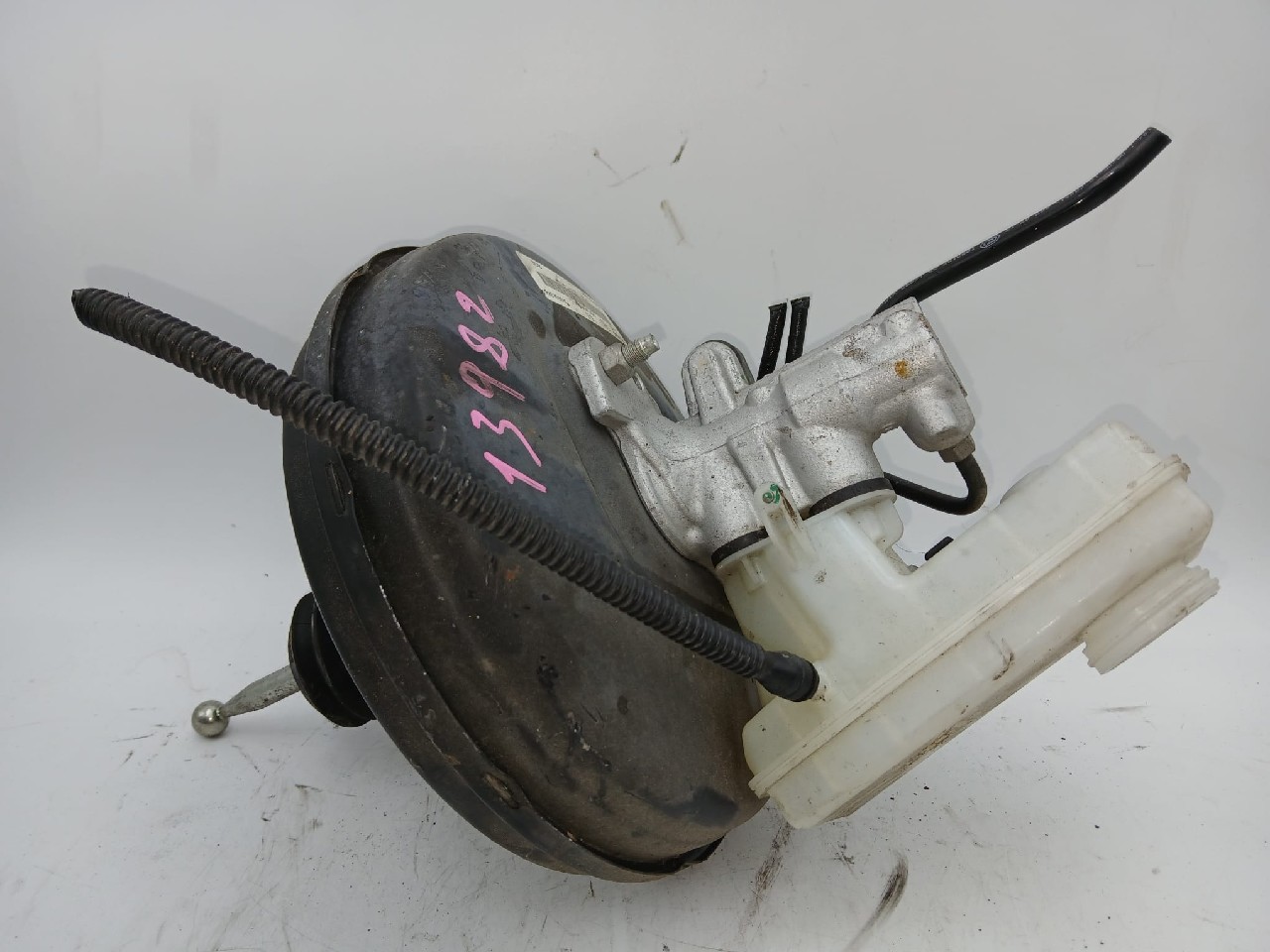 Servofreno VOLKSWAGEN UP!