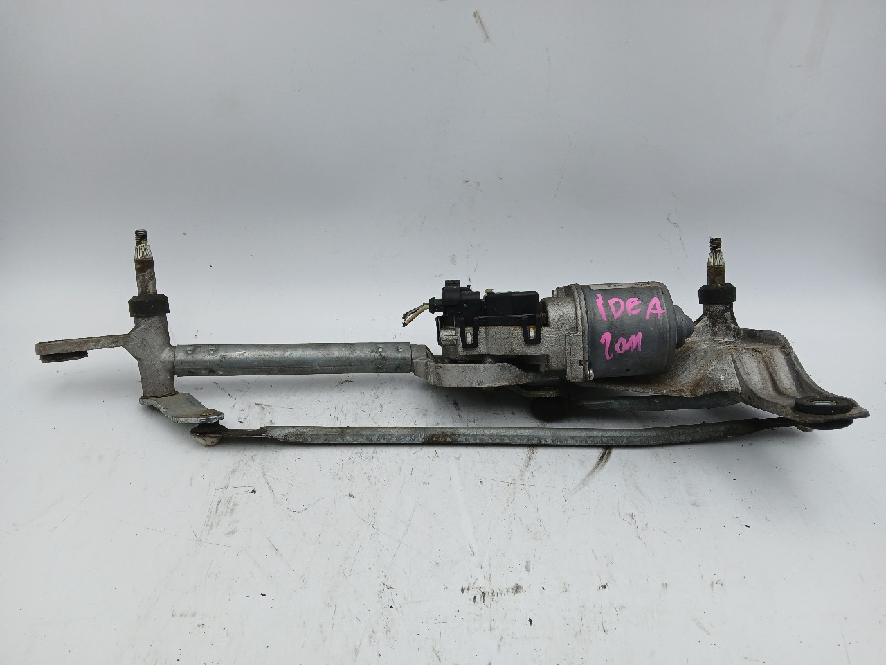 Motorino tergicristallo FIAT IDEA