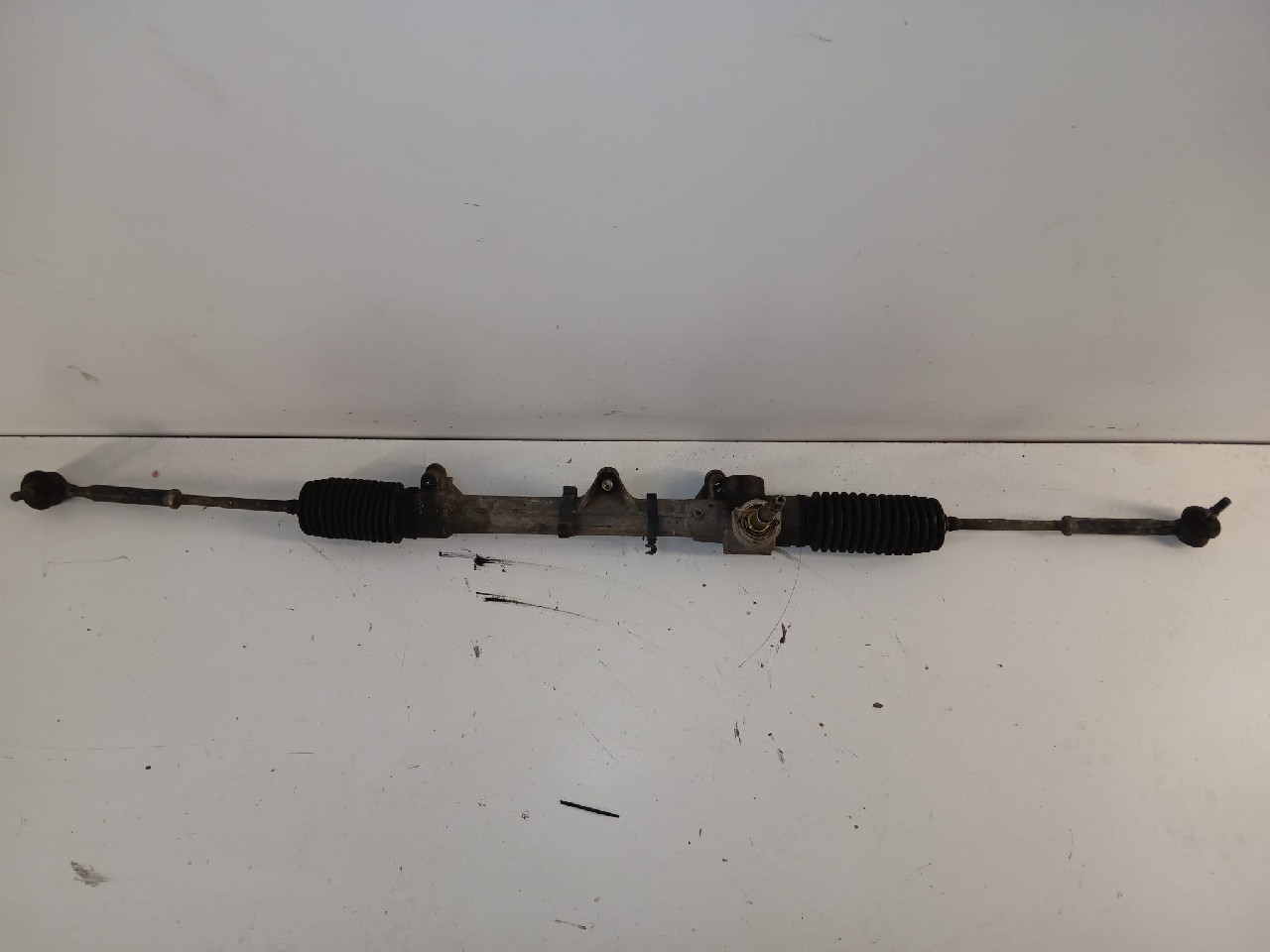 Scatola sterzo FIAT PUNTO