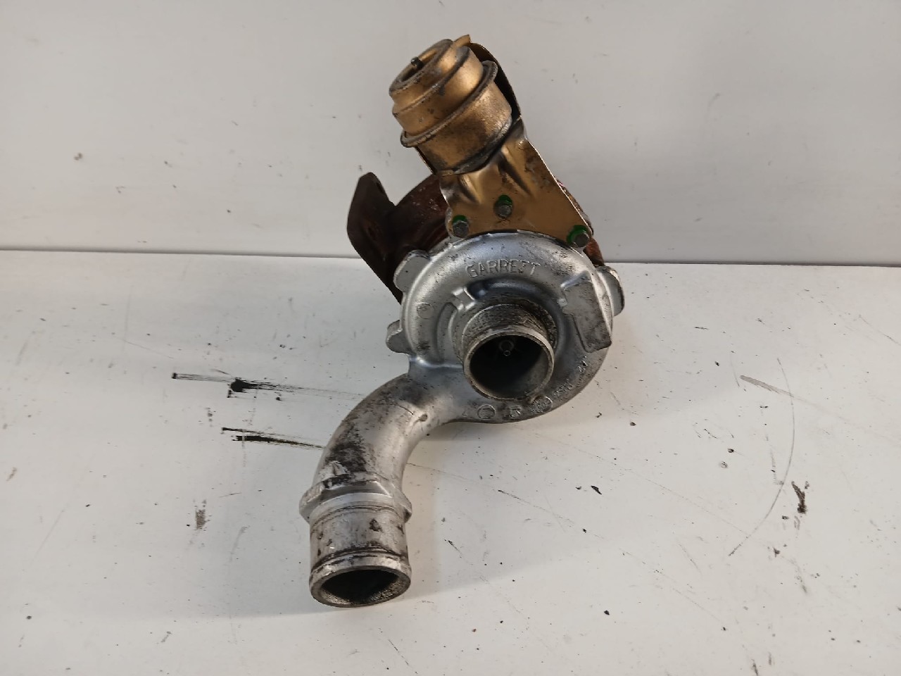 Turbocompressore NISSAN PRIMERA