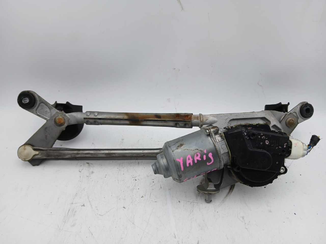 Motorino tergicristallo TOYOTA YARIS