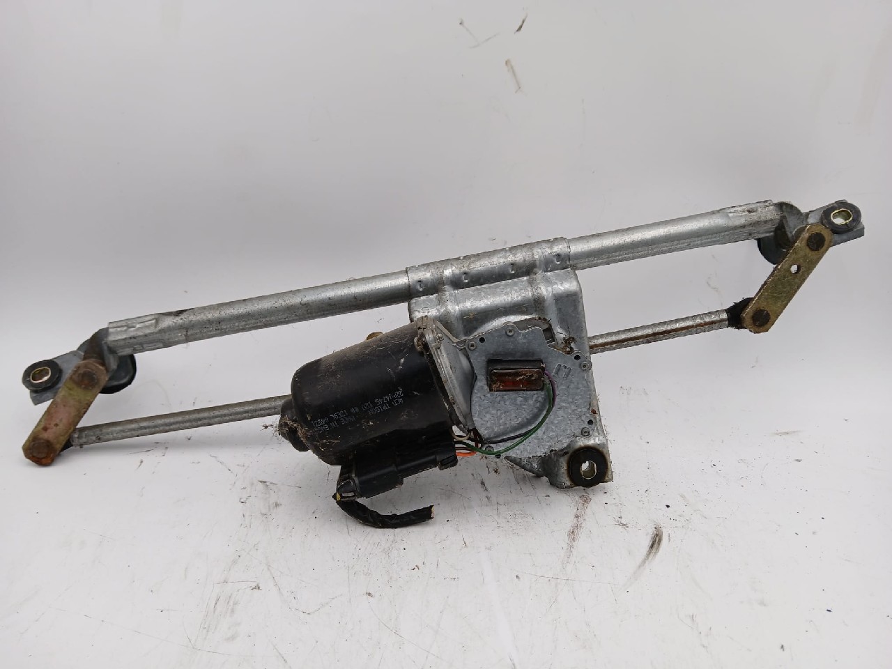 Motorino tergicristallo FIAT 500