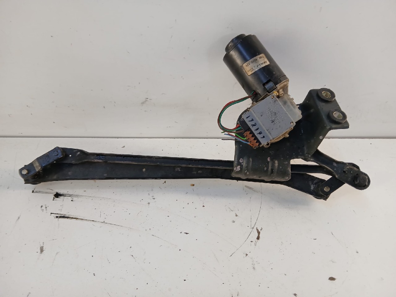 Motorino tergicristallo FIAT SEICENTO