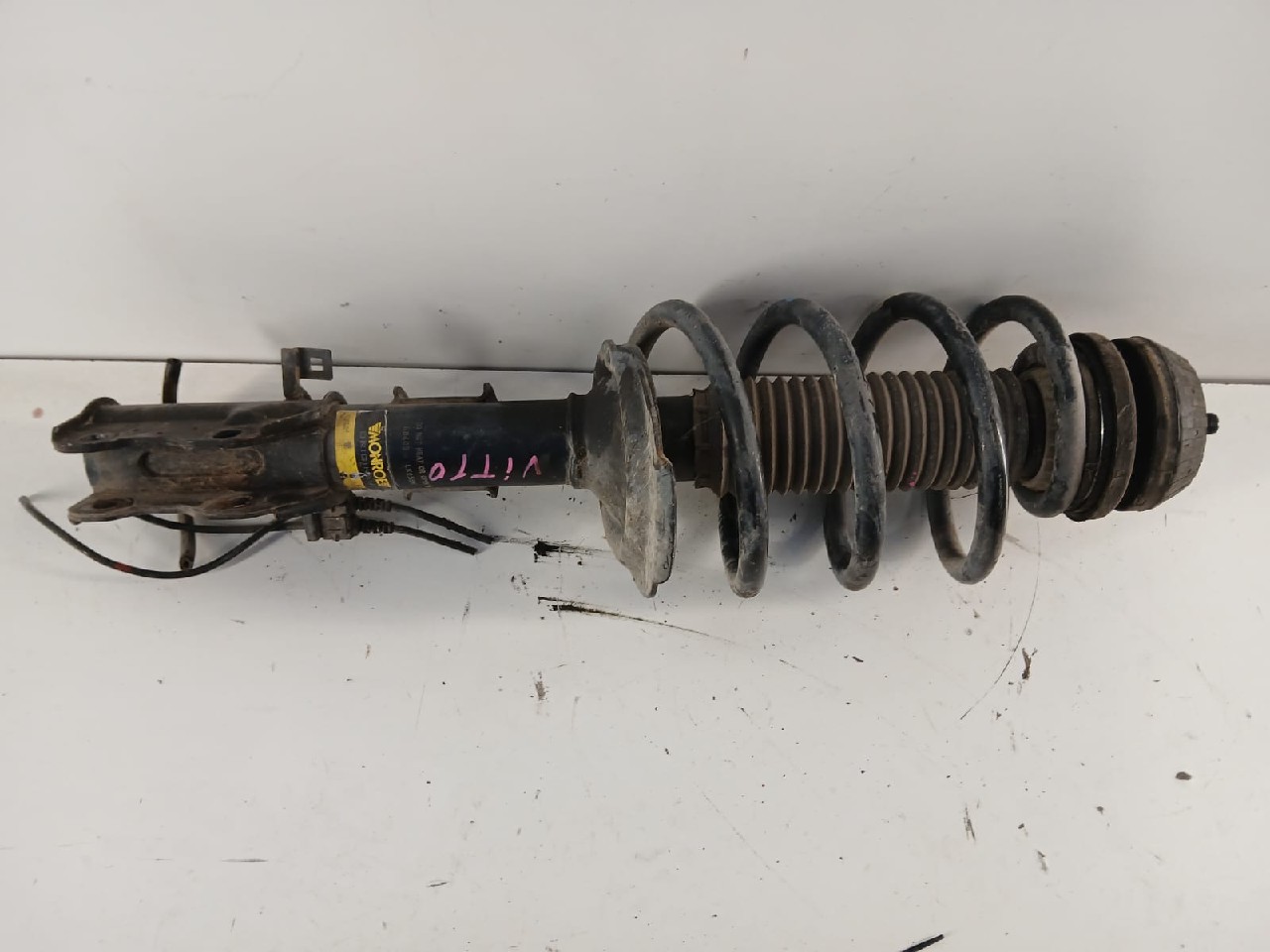 Ammortizzatore ant sx MERCEDES VITO