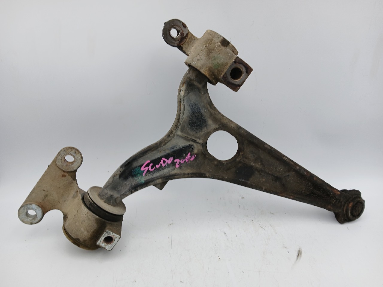 Trapezio dx FIAT SCUDO