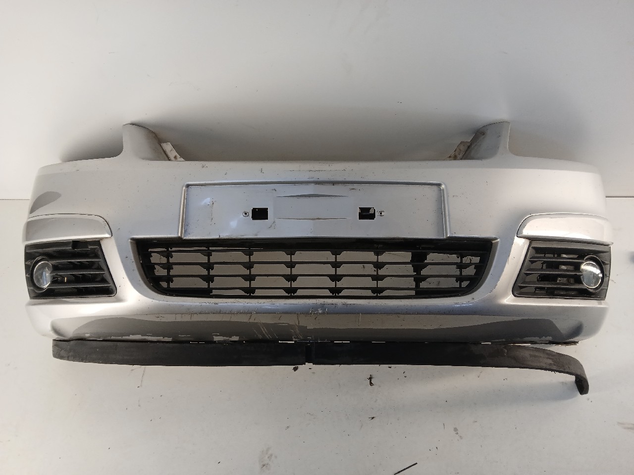 Paraurti ant OPEL ZAFIRA