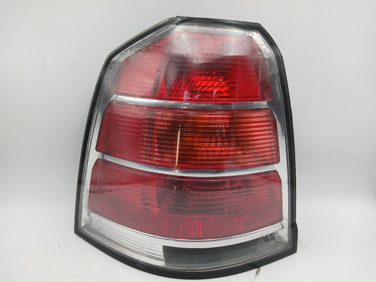 Fanale post sx OPEL ZAFIRA