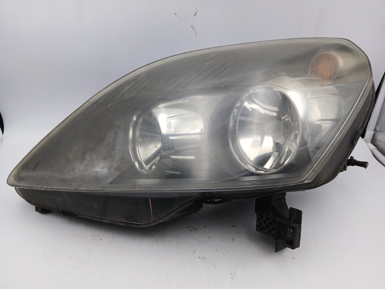 Faro ant sx OPEL ZAFIRA