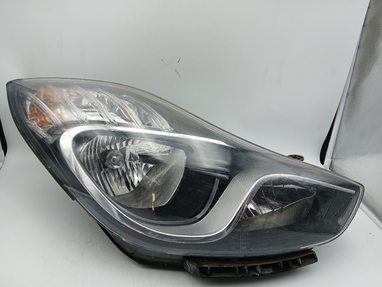 Faro ant dx HYUNDAI ix20