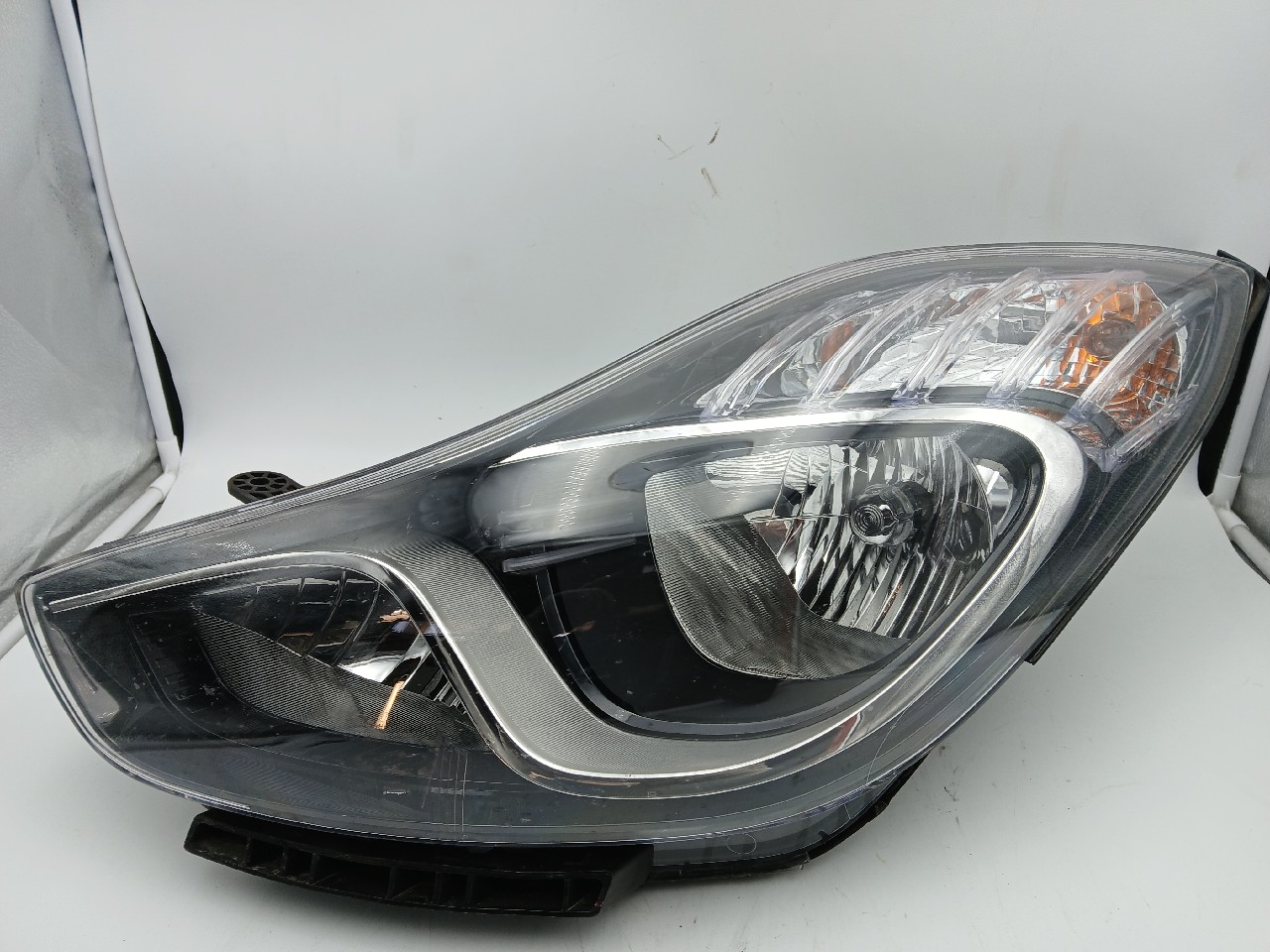 Faro ant sx HYUNDAI ix20