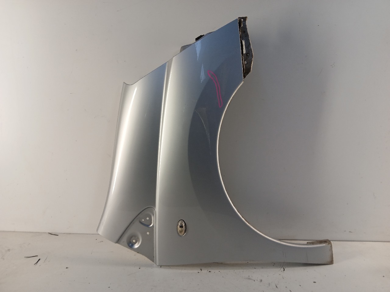 Parafango ant dx FIAT SCUDO