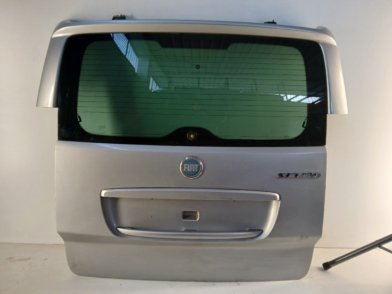 Portellone Post FIAT SCUDO