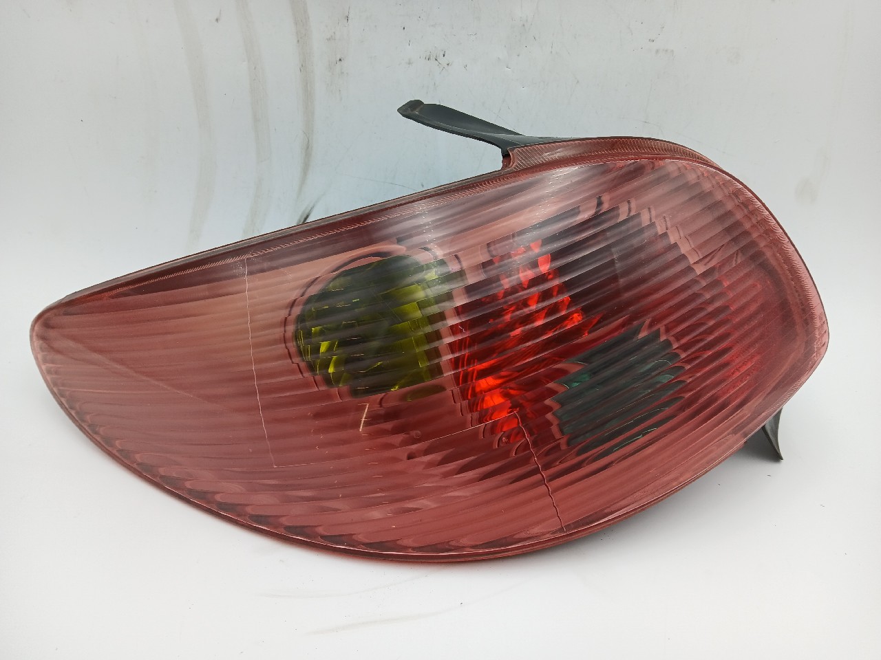 Fanale post sx PEUGEOT 206