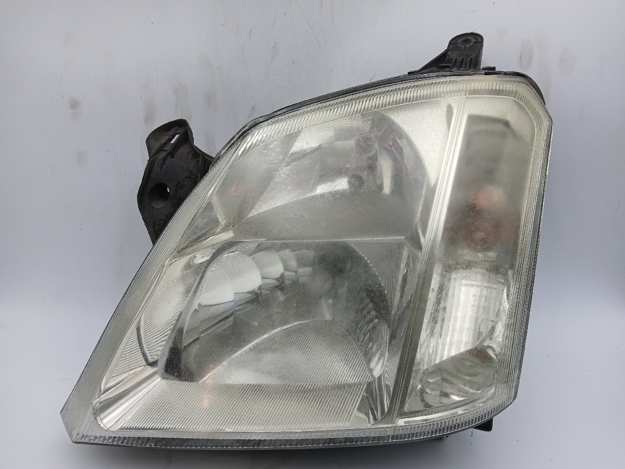 Faro ant sx OPEL MERIVA