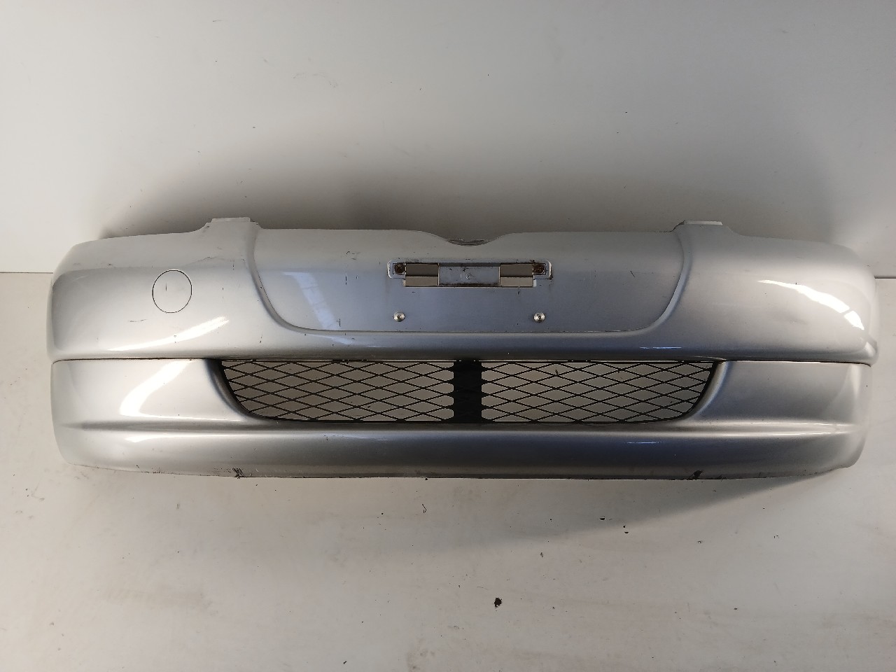 Paraurti ant TOYOTA YARIS