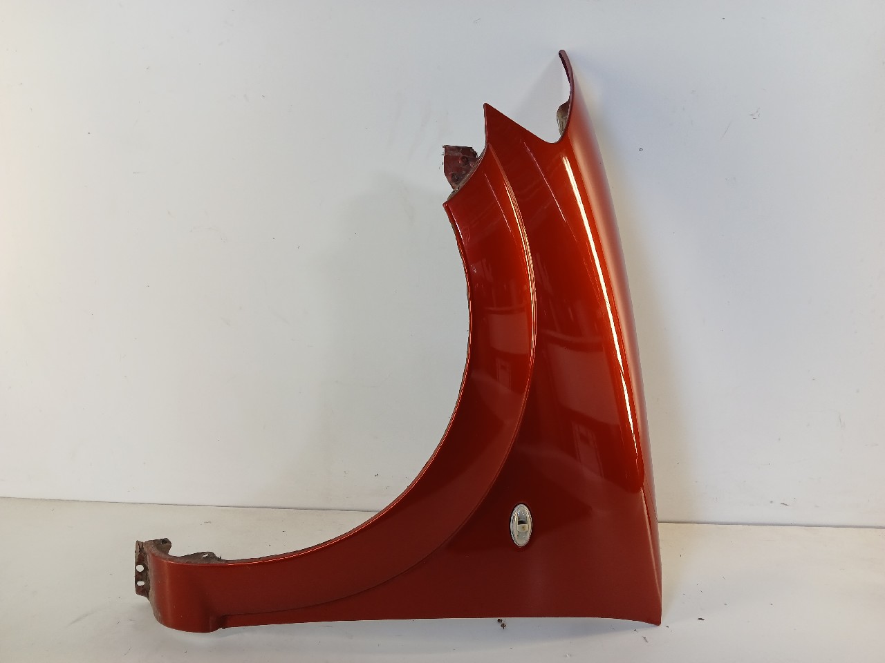 Parafango ant sx CITROEN C3