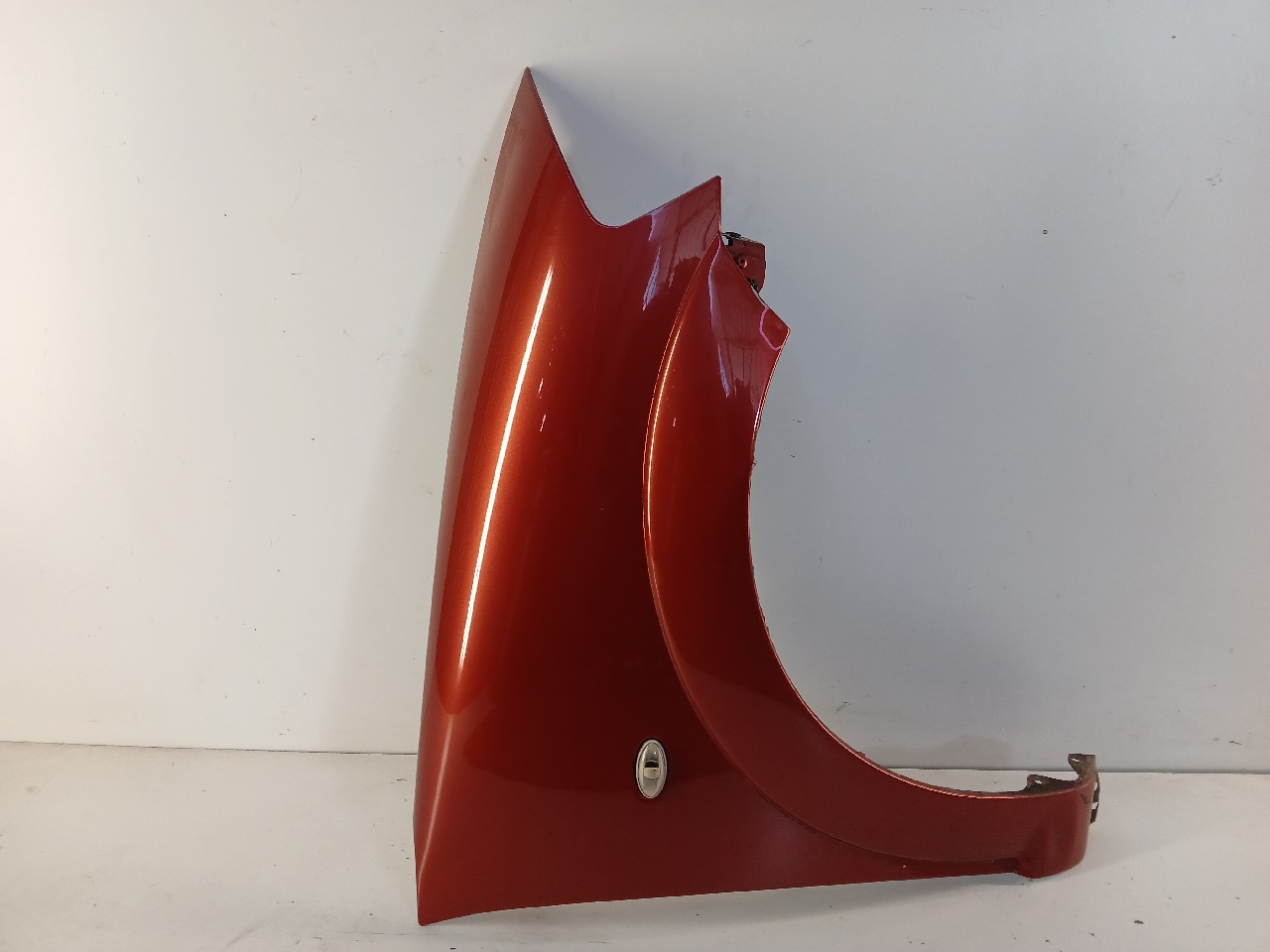 Parafango ant dx CITROEN C3