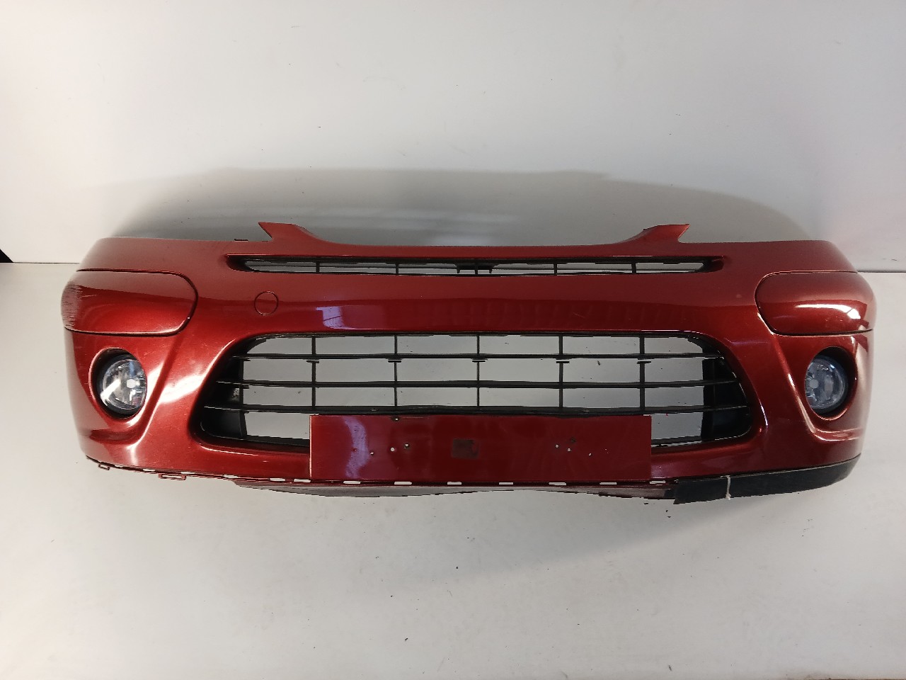 Paraurti ant CITROEN C3