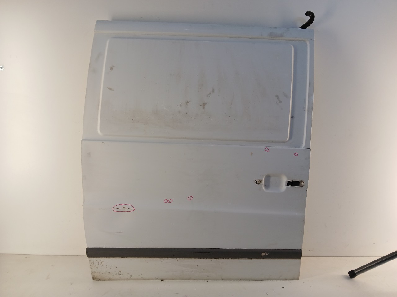 Porta laterale dx MERCEDES VITO