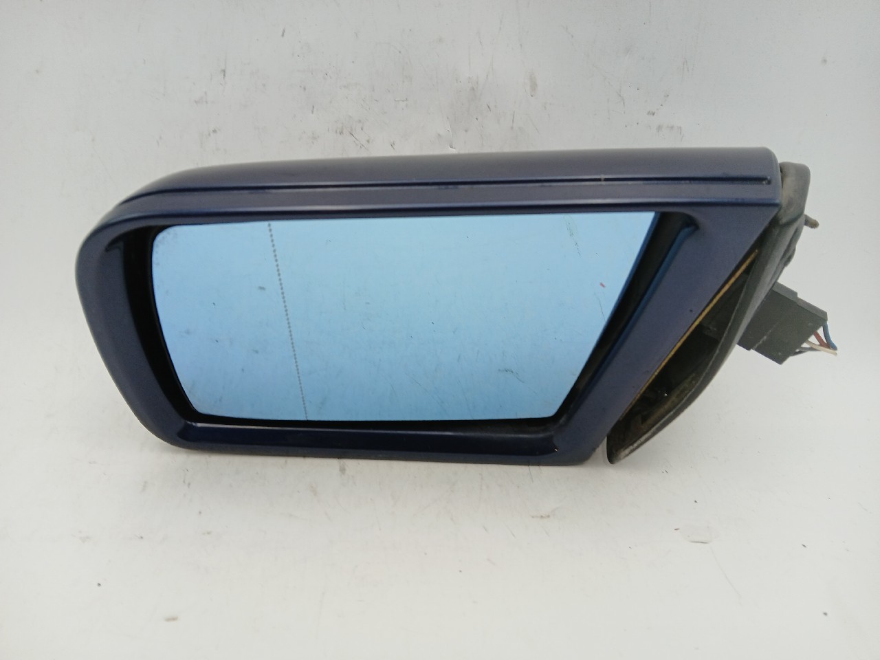 Specchio retrovisore sx MERCEDES CLASSE