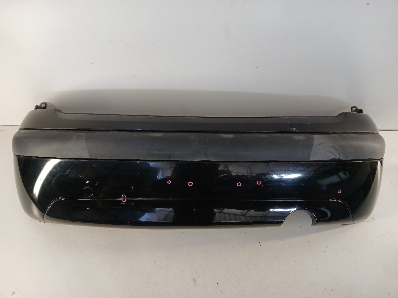 Paraurti post CITROEN C3