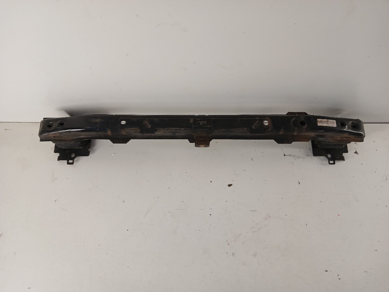 Rinforzo paraurti ant CITROEN C3