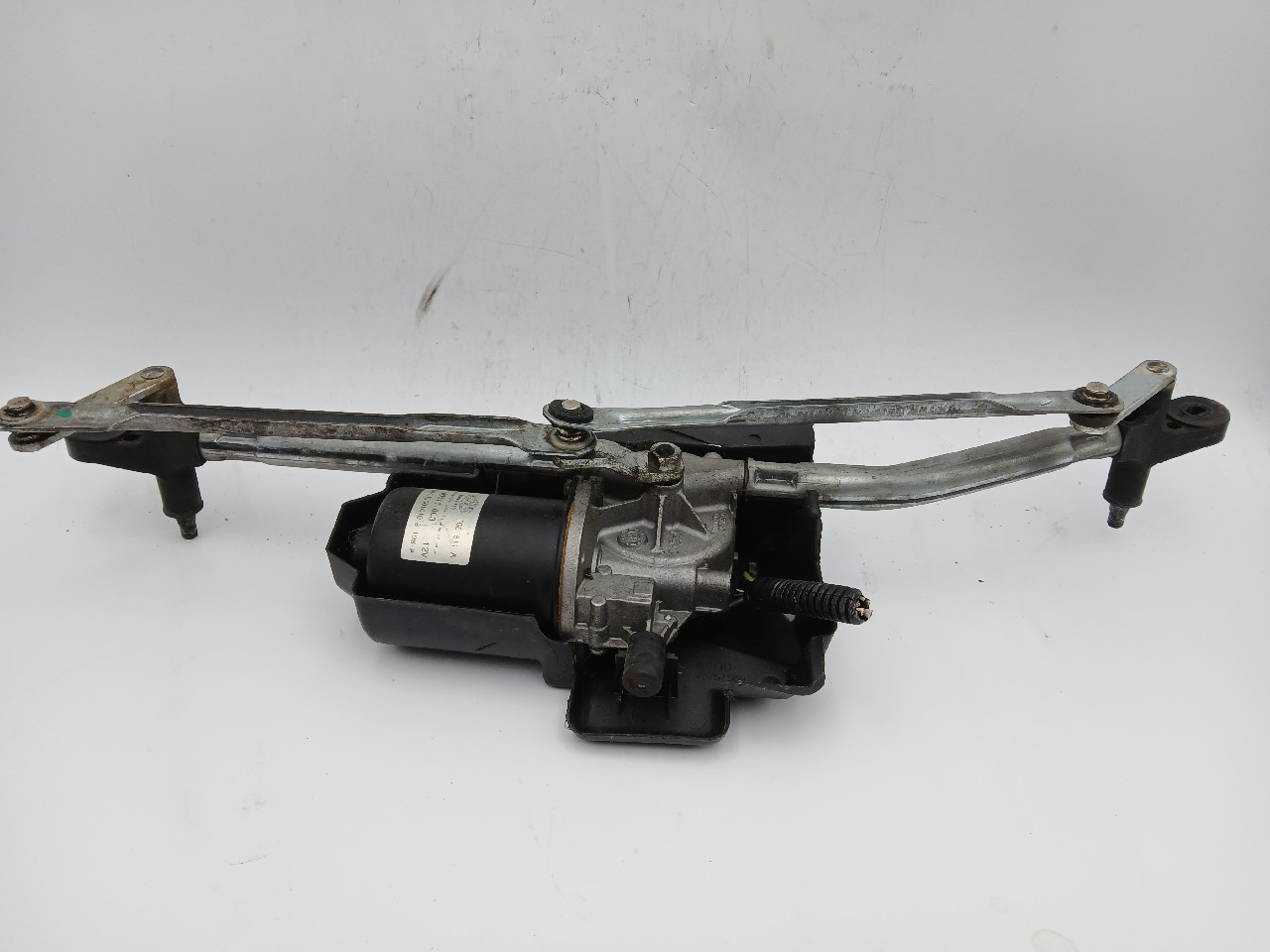 Motorino tergicristallo FIAT PUNTO