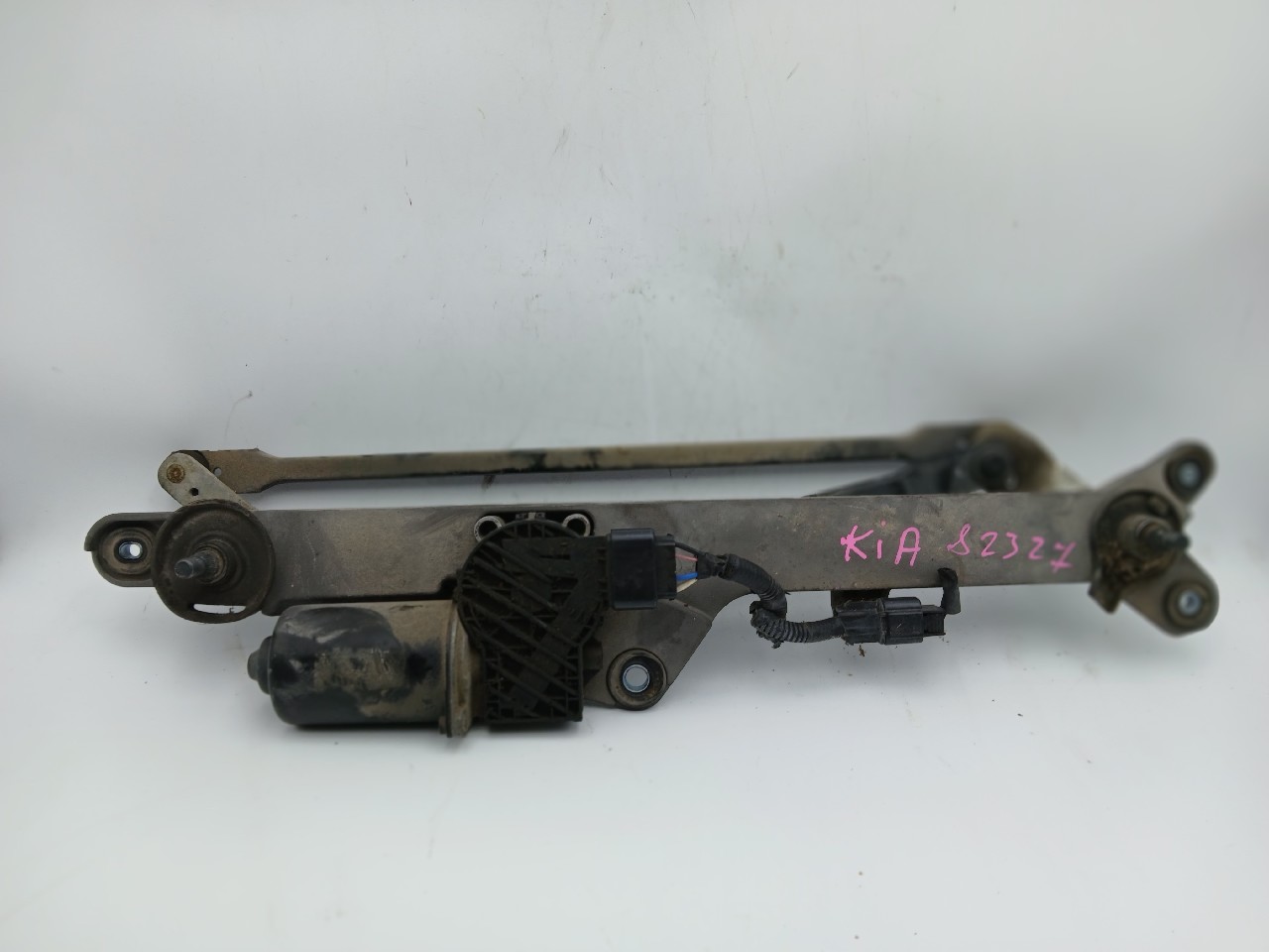 Motorino tergicristallo KIA CARNIVAL