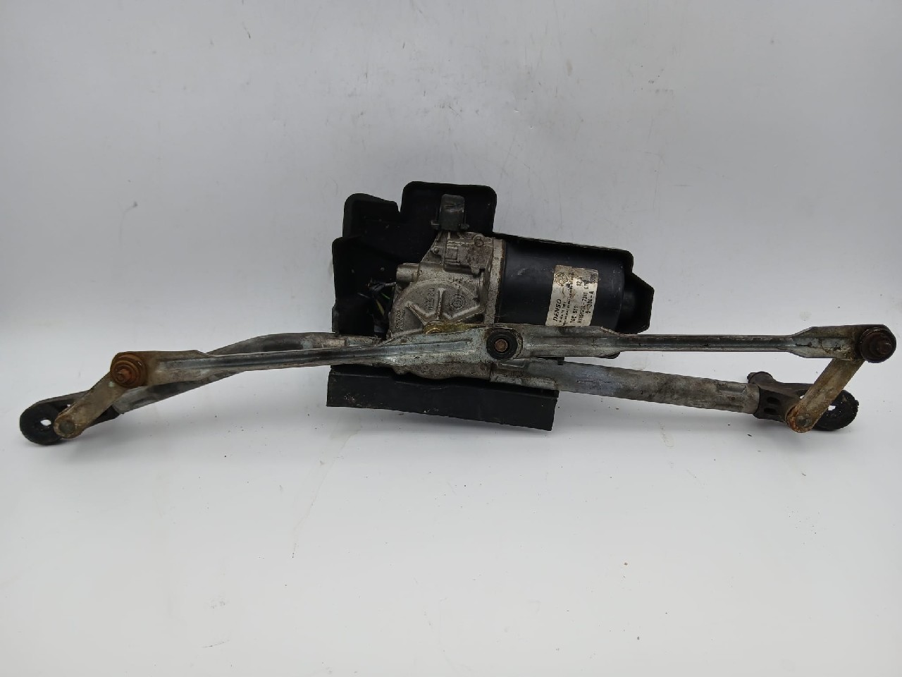 Motorino tergicristallo FIAT PUNTO