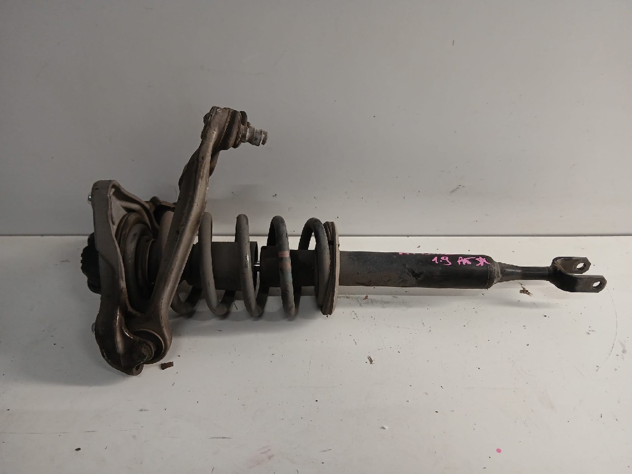 Ammortizzatore ant sx AUDI A4