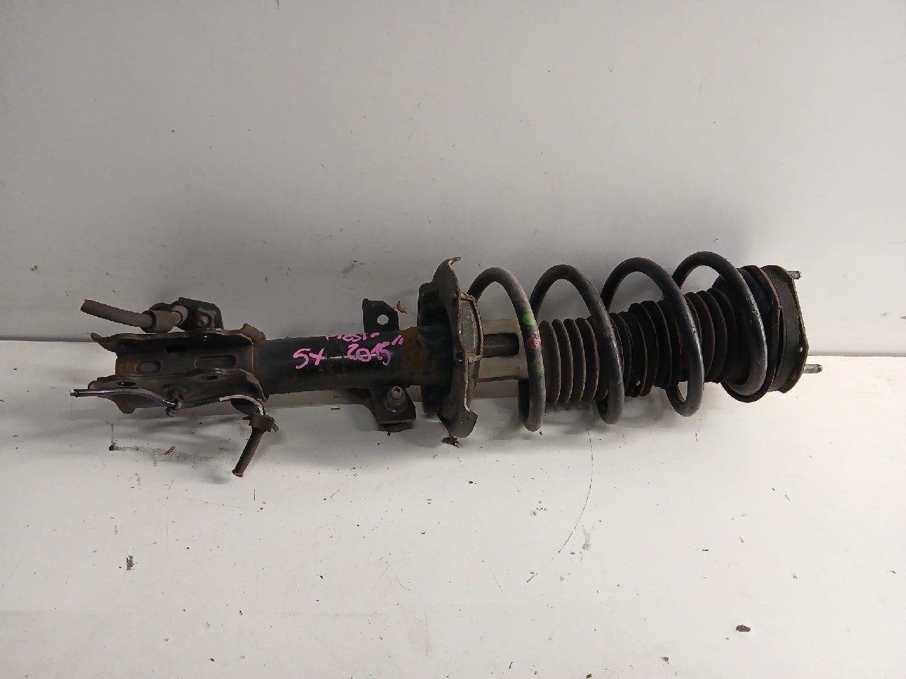 Ammortizzatore ant sx FORD FIESTA