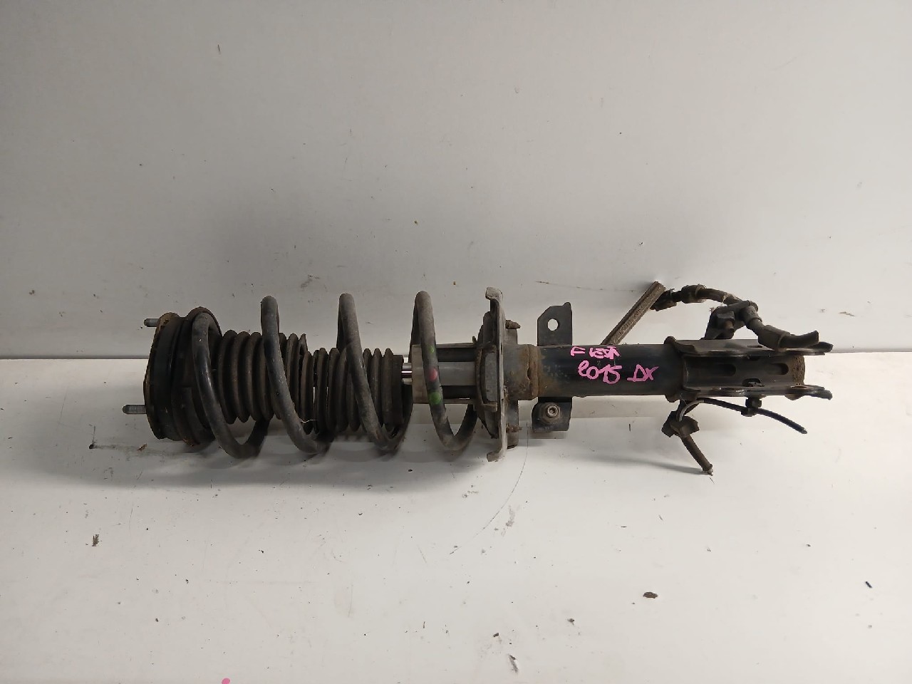 Ammortizzatore ant dx FORD FIESTA