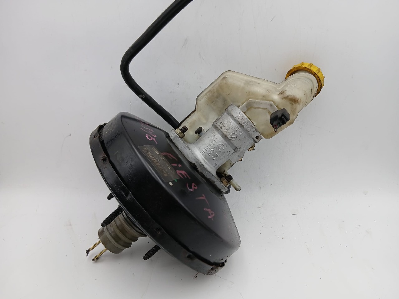 Servofreno FORD FIESTA