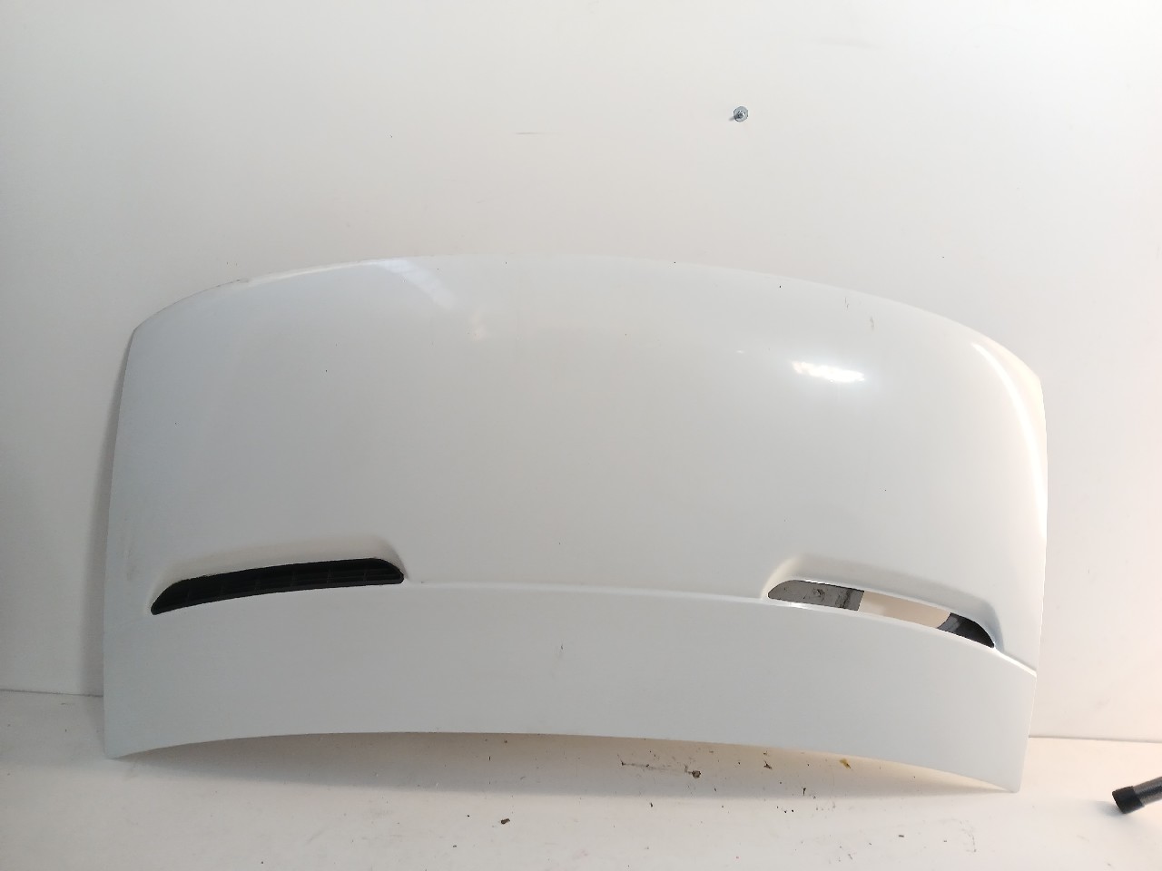 Cofano CITROEN BERLINGO