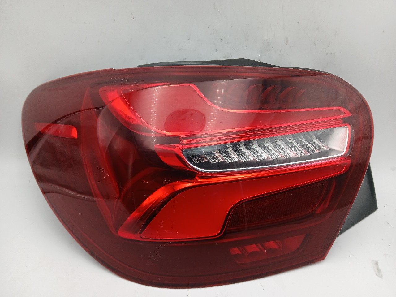 Fanale post sx MERCEDES CLASSE