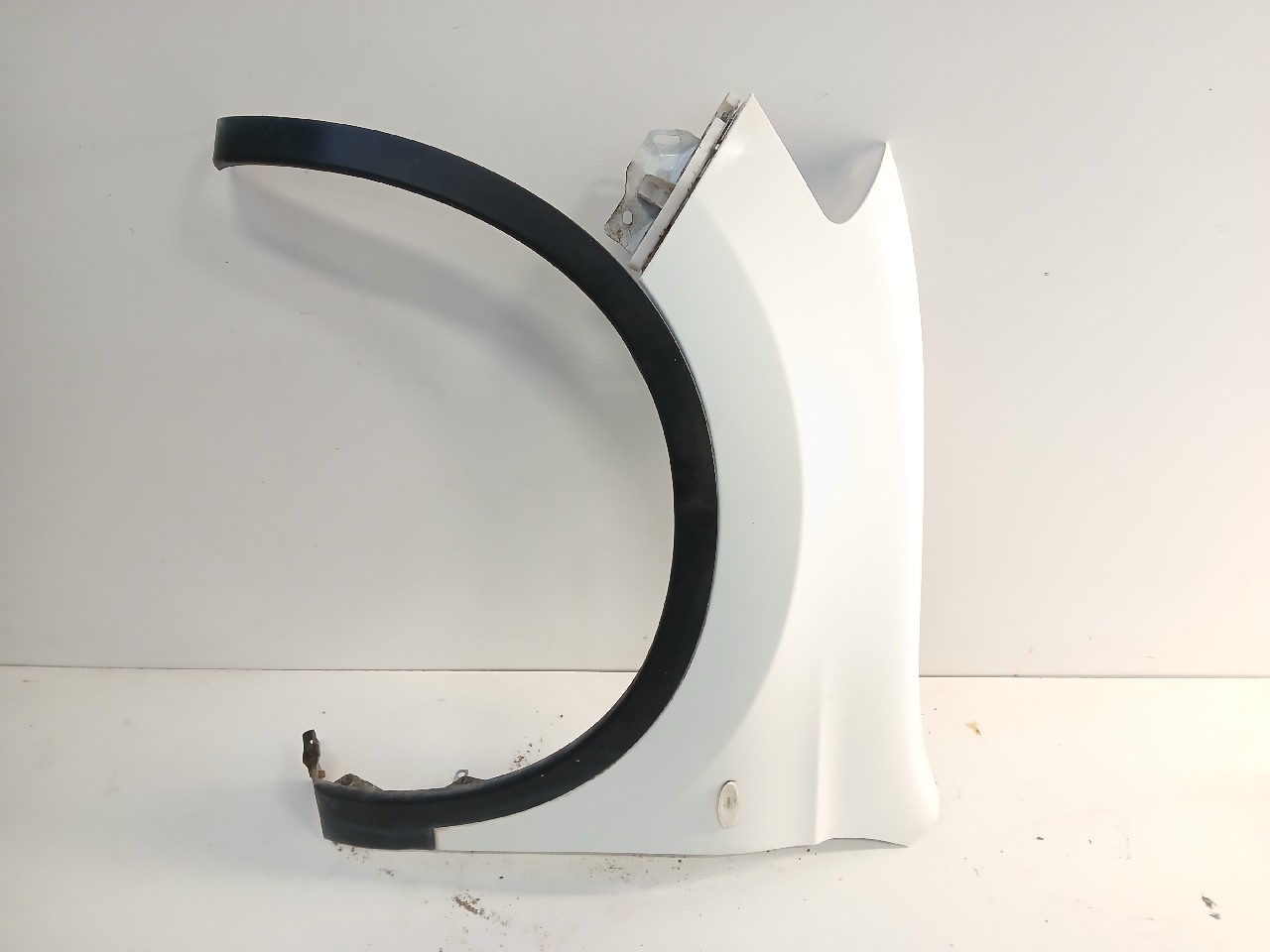 Parafango ant sx NISSAN QASHQAI