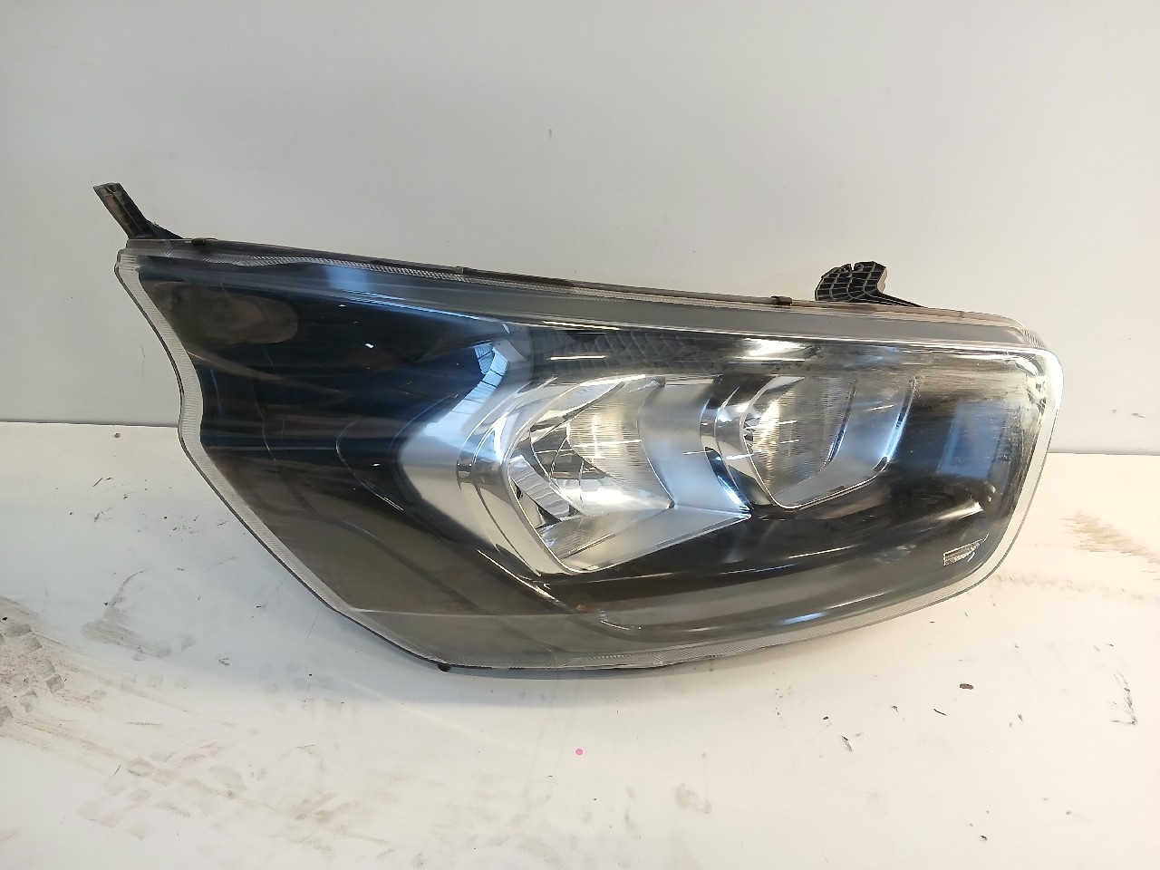 Faro ant dx FORD TRANSIT