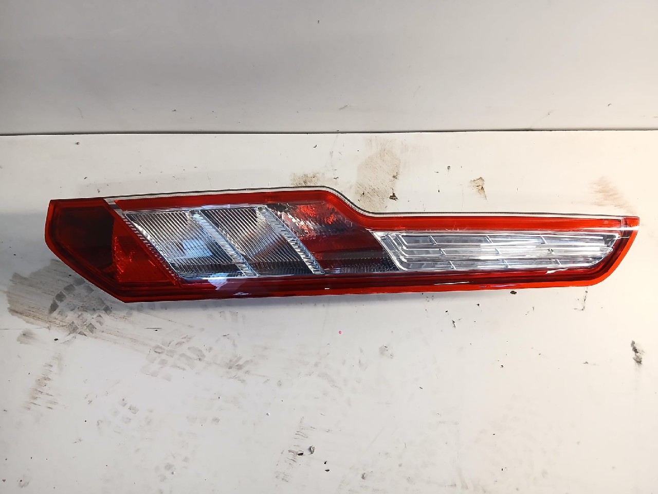 Fanale post dx FORD TRANSIT