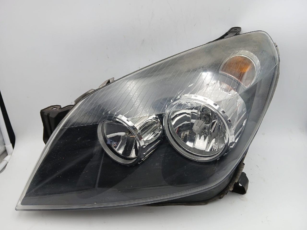 Faro ant sx OPEL ASTRA