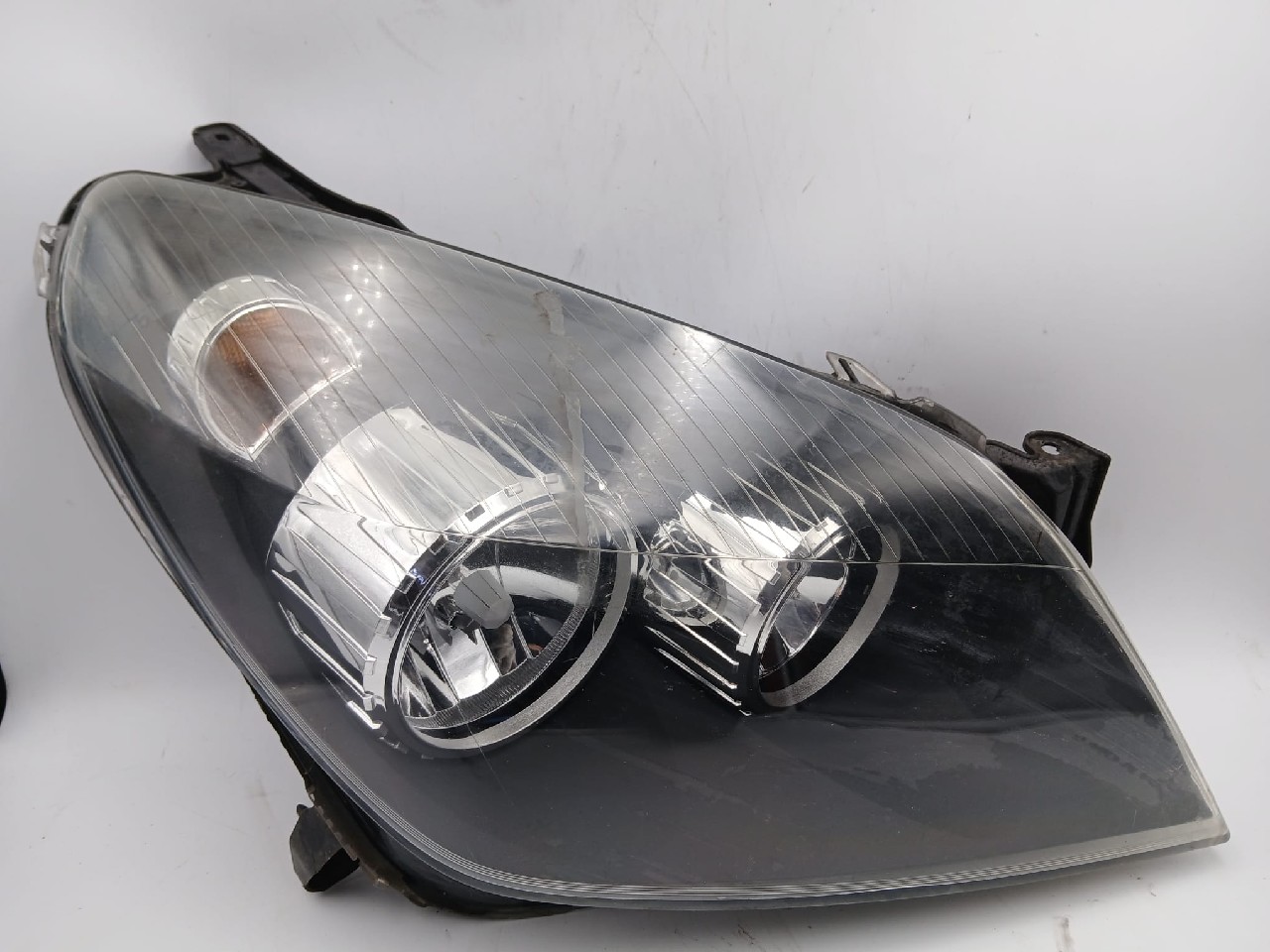 Faro ant dx OPEL ASTRA