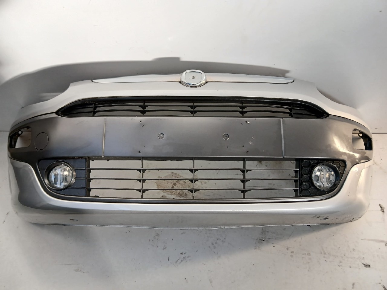 Paraurti ant FIAT PUNTO