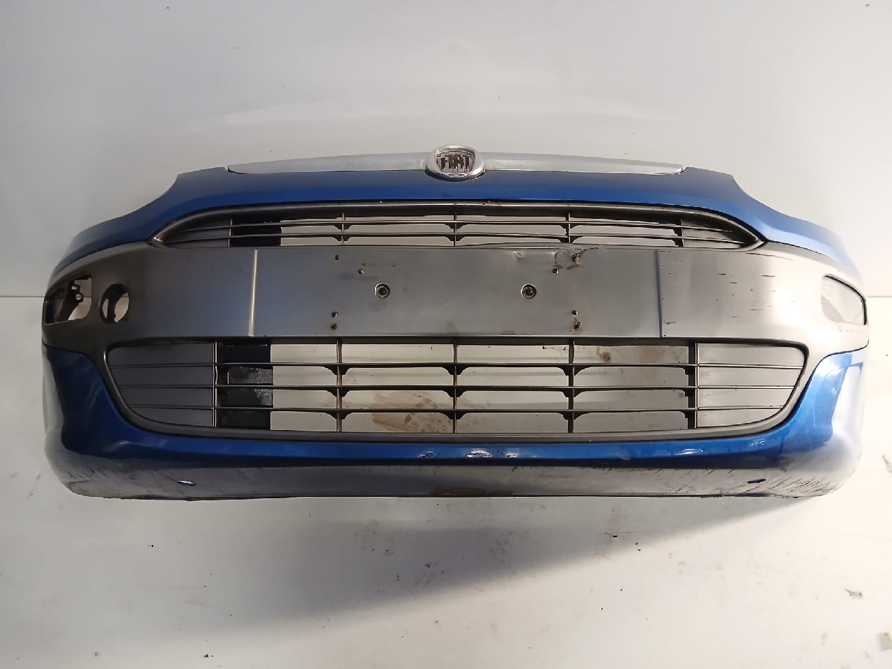 Paraurti ant FIAT PUNTO