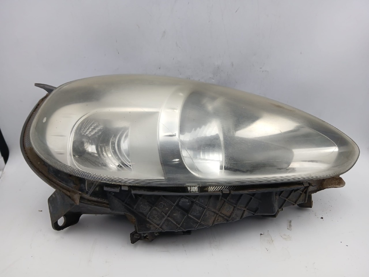 Faro ant dx FIAT PUNTO