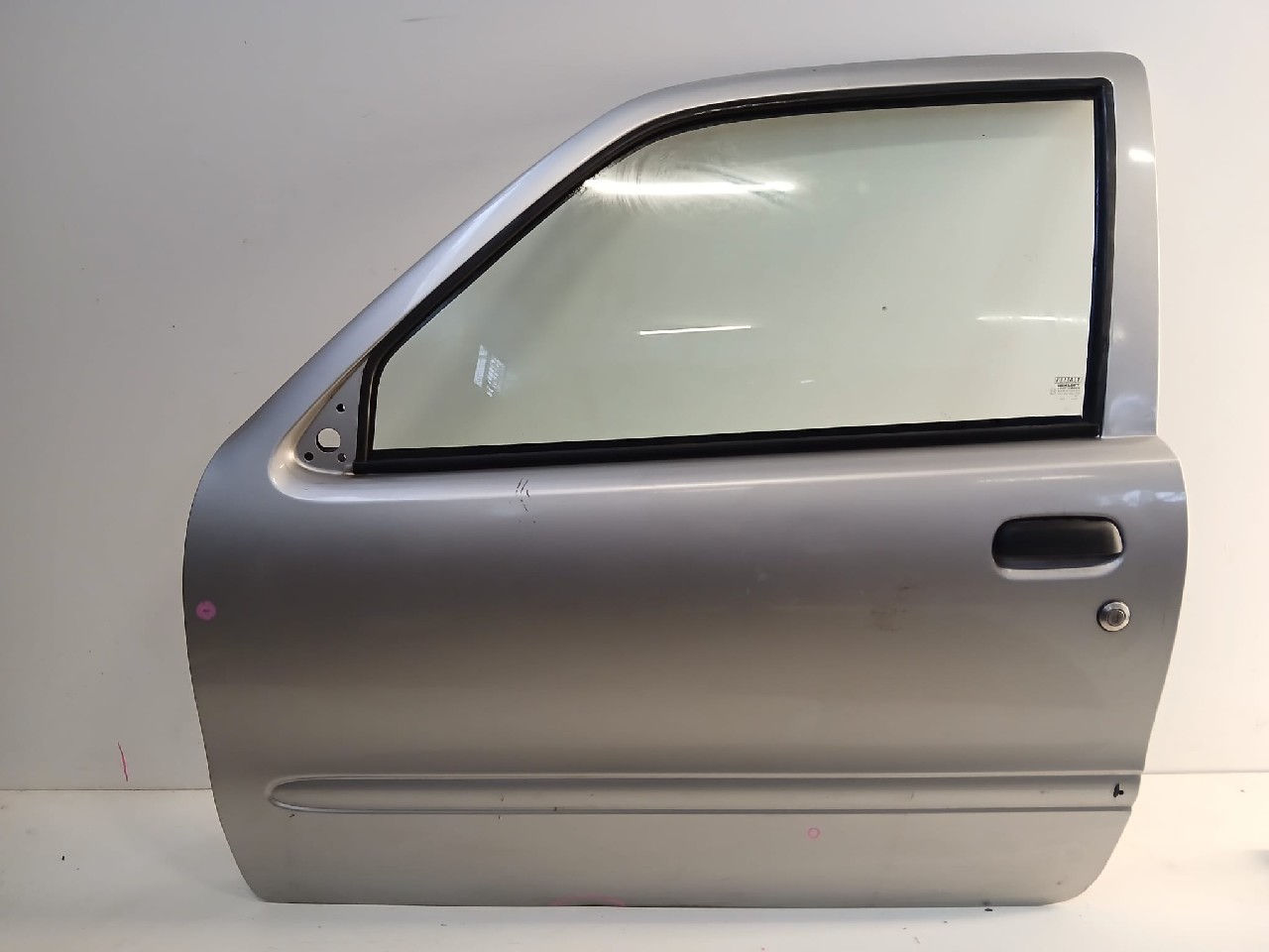 Porta ant sx FIAT SEICENTO