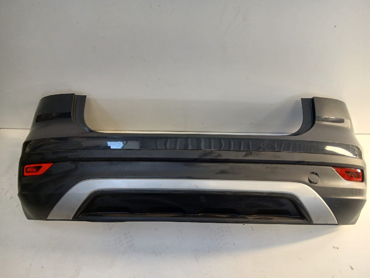 Paraurti post VOLKSWAGEN T-CROSS