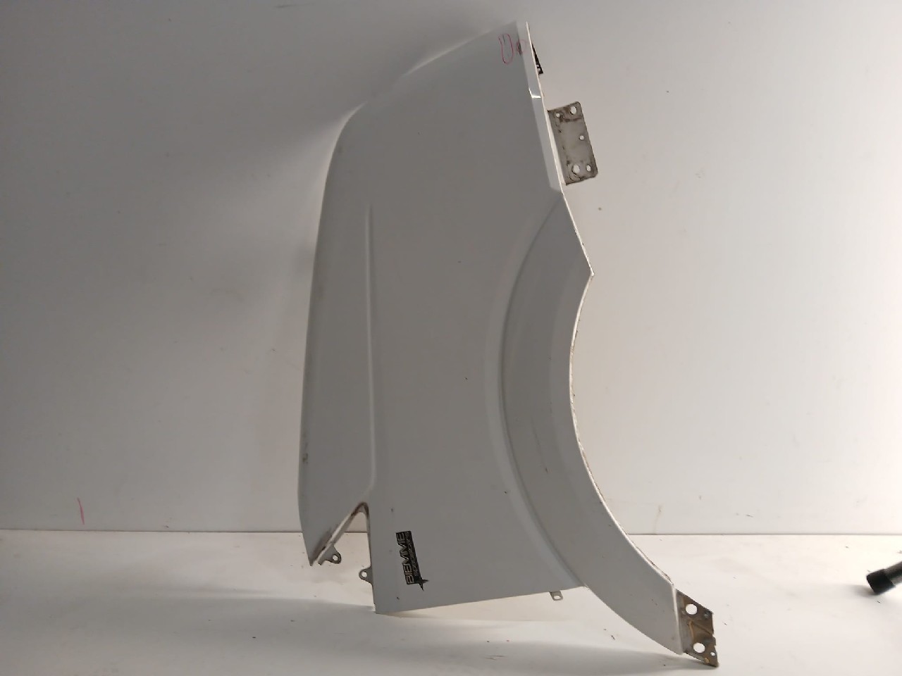 Parafango ant dx VOLKSWAGEN CRAFTER